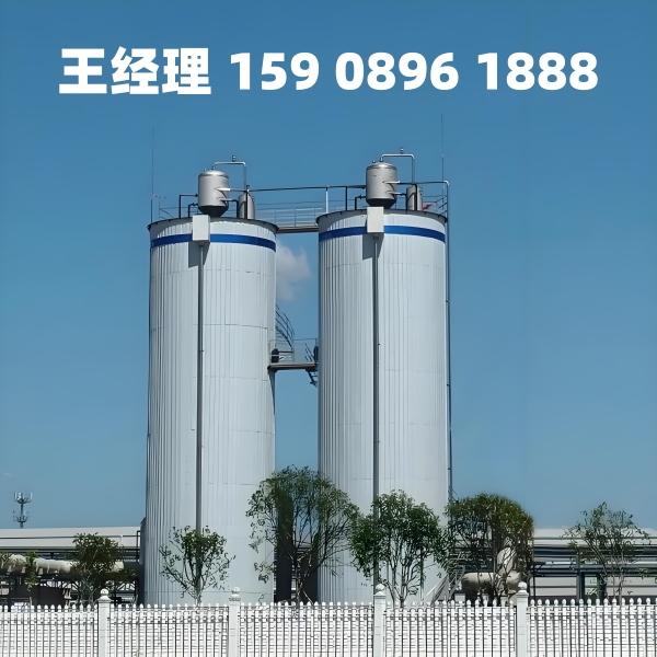 福建厌氧反应器