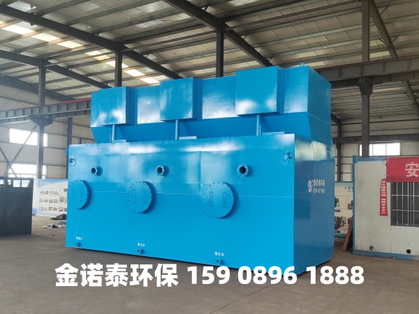 福建新型FA一体化净水器